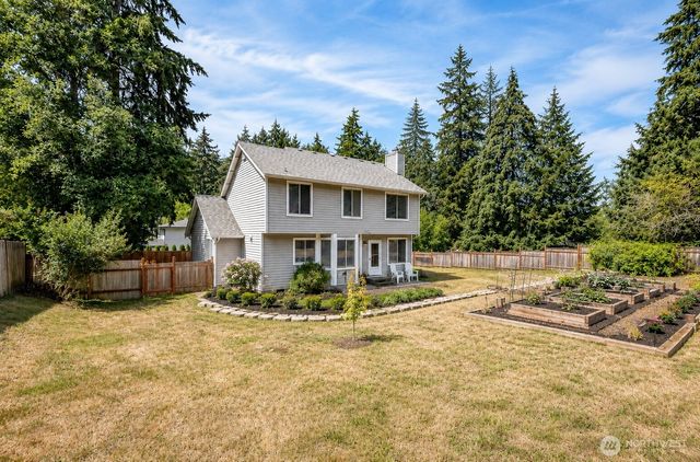 811 Shannon Street, Steilacoom, WA 98388