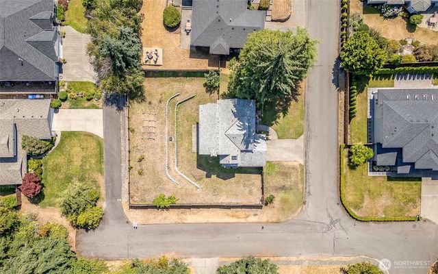 811 Shannon Street, Steilacoom, WA 98388