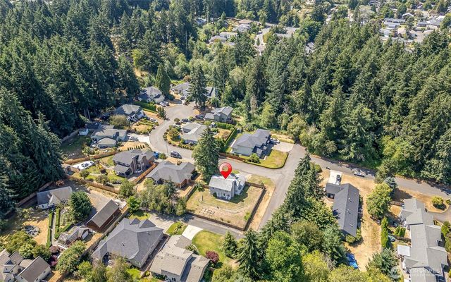 811 Shannon Street, Steilacoom, WA 98388