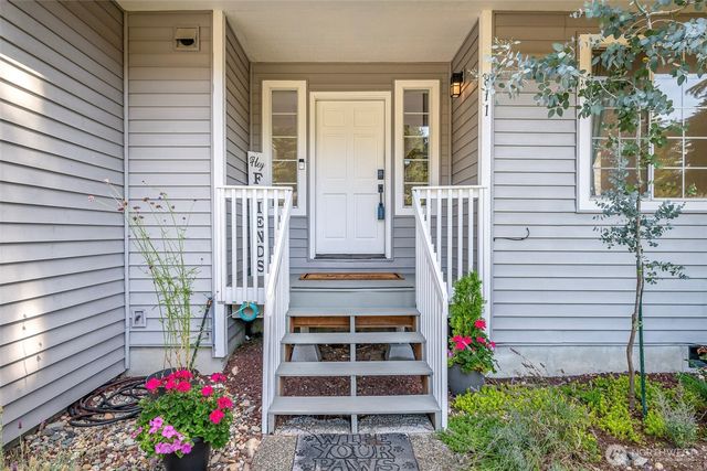 811 Shannon Street, Steilacoom, WA 98388