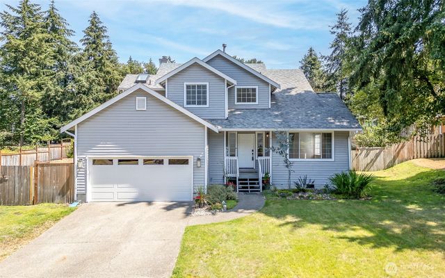 811 Shannon Street, Steilacoom, WA 98388