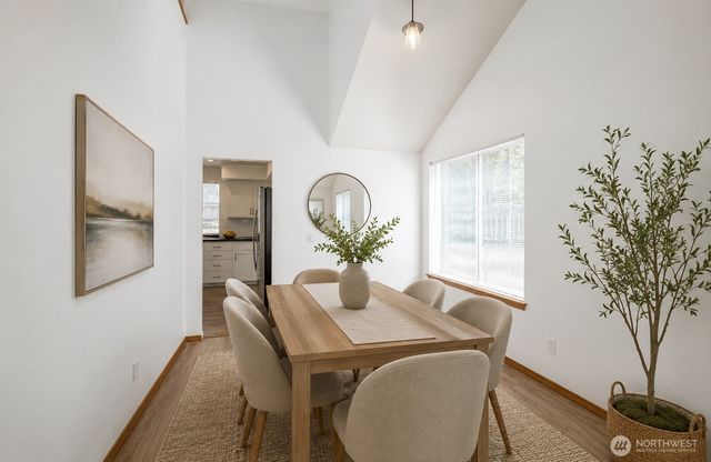 811 Shannon Street, Steilacoom, WA 98388