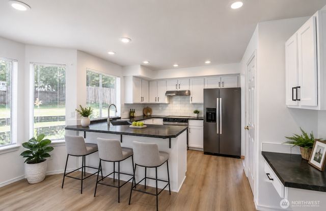 811 Shannon Street, Steilacoom, WA 98388