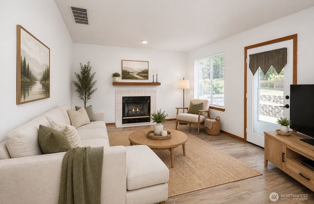 811 Shannon Street, Steilacoom, WA 98388