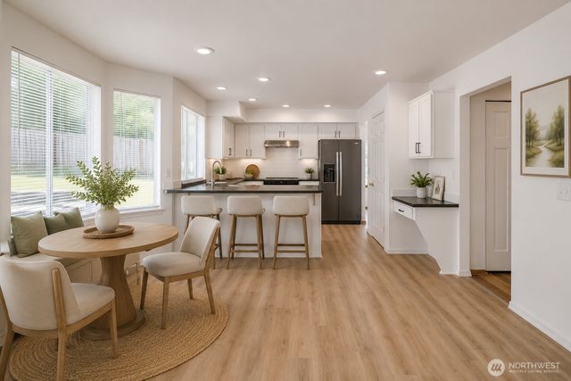 811 Shannon Street, Steilacoom, WA 98388