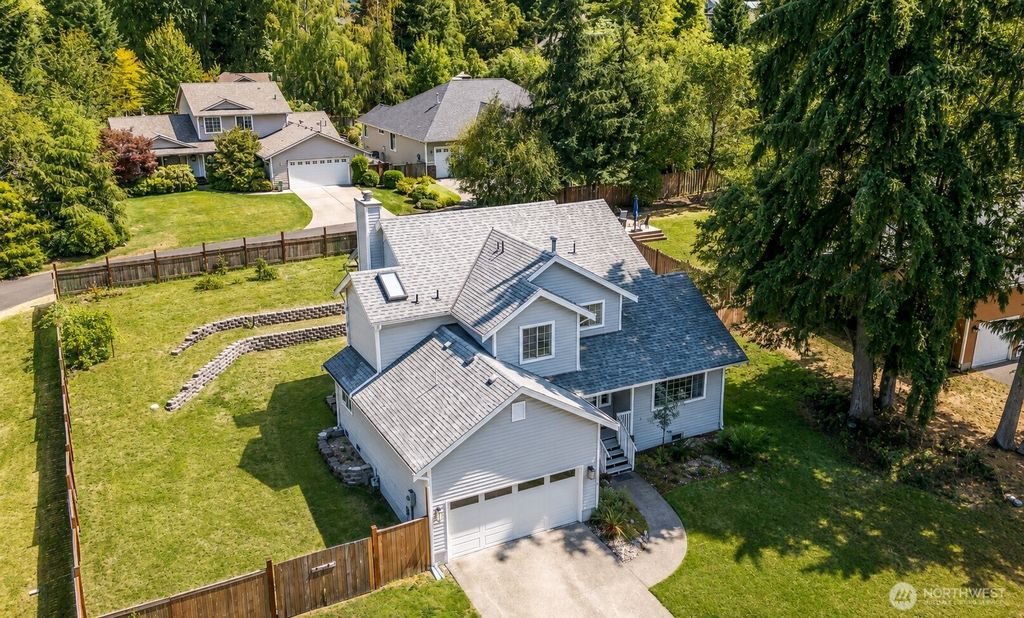811 Shannon Street, Steilacoom, WA 98388
