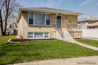 11614 S Leclaire Avenue, Alsip, IL 60803
