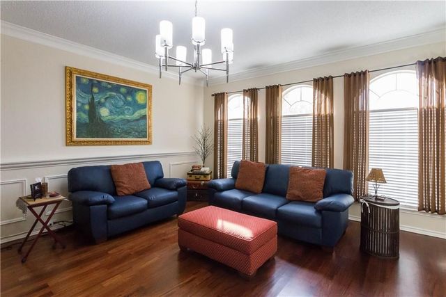 6103 Crystalwood Court, Dallas, TX 75249