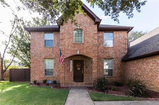 6103 Crystalwood Court, Dallas, TX 75249