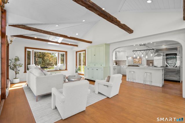 1090 Ridgefield Road, Wilton, CT 06897