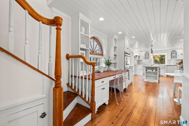 1090 Ridgefield Road, Wilton, CT 06897