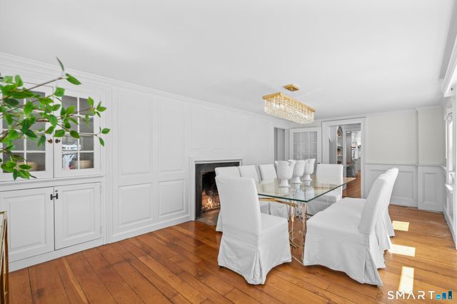 1090 Ridgefield Road, Wilton, CT 06897