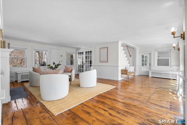 1090 Ridgefield Road, Wilton, CT 06897