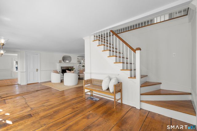 1090 Ridgefield Road, Wilton, CT 06897