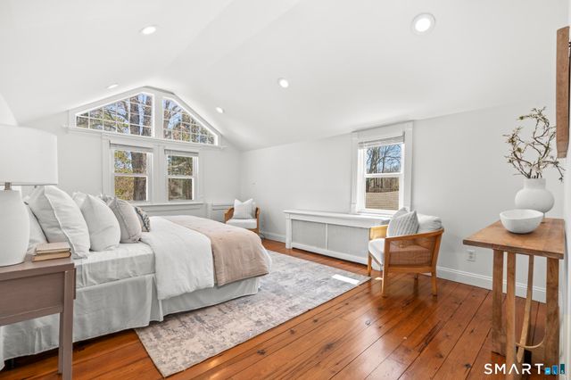 1090 Ridgefield Road, Wilton, CT 06897