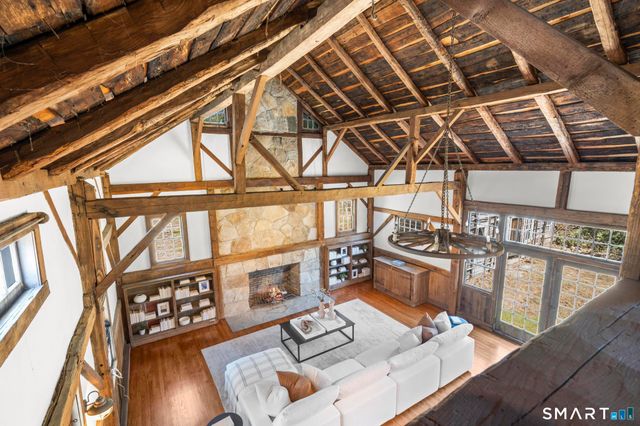 1090 Ridgefield Road, Wilton, CT 06897