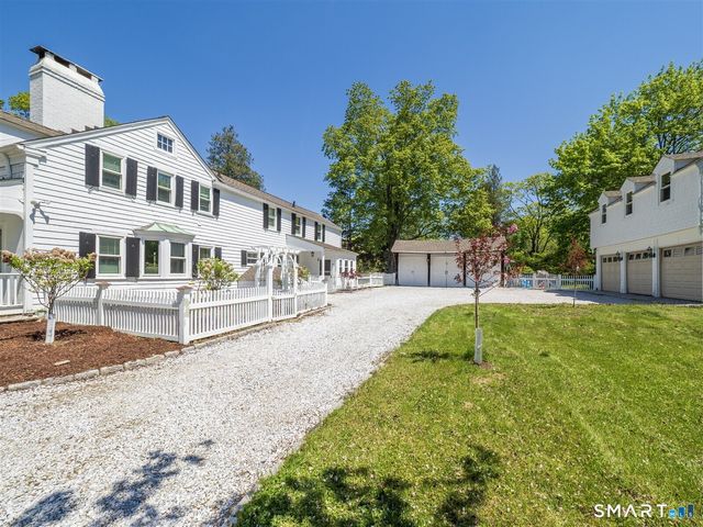 1090 Ridgefield Road, Wilton, CT 06897
