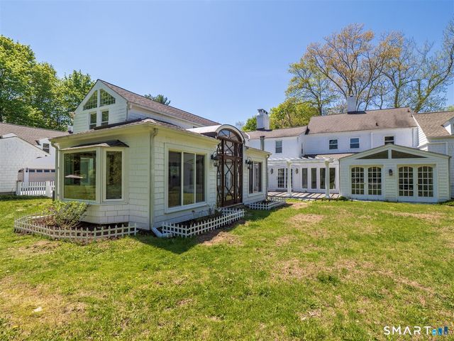 1090 Ridgefield Road, Wilton, CT 06897
