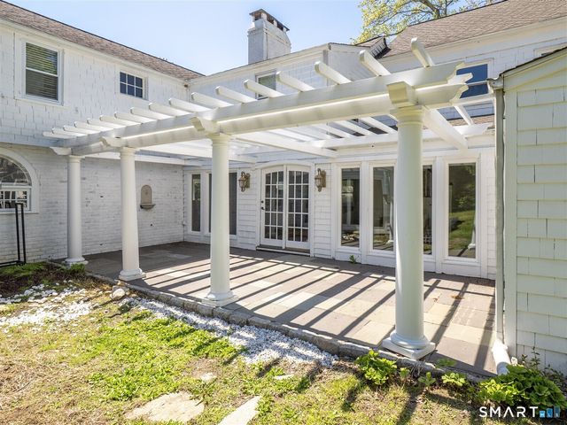 1090 Ridgefield Road, Wilton, CT 06897