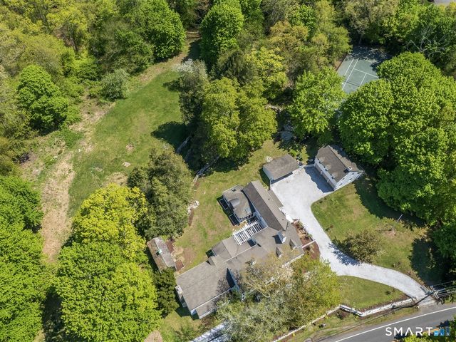 1090 Ridgefield Road, Wilton, CT 06897