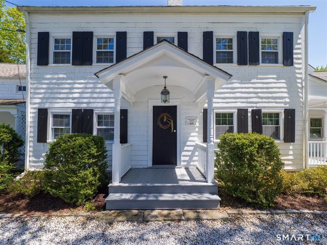 1090 Ridgefield Road, Wilton, CT 06897