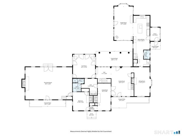 1090 Ridgefield Road, Wilton, CT 06897