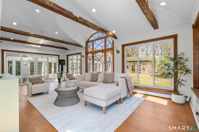 1090 Ridgefield Road, Wilton, CT 06897