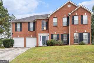 3710 Burling Ridge, Lithonia, GA 30038