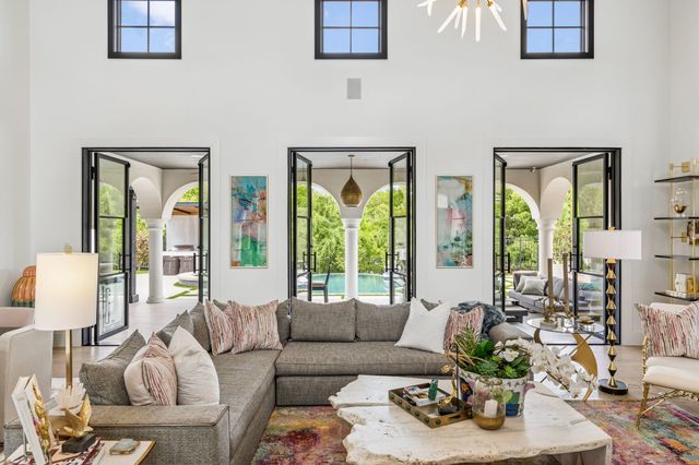 2 Paigebrooke, Westlake, TX 76262