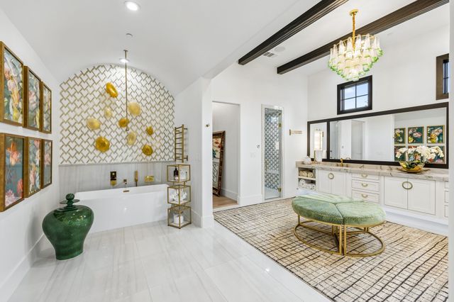 2 Paigebrooke, Westlake, TX 76262