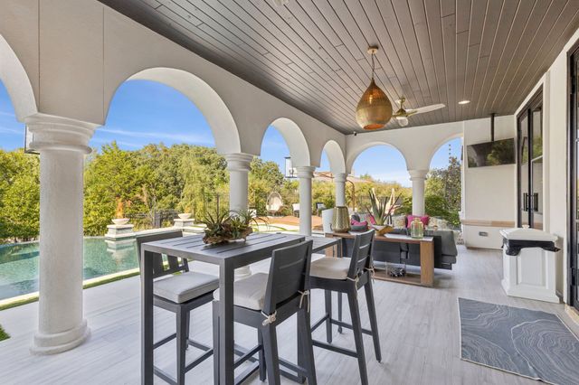 2 Paigebrooke, Westlake, TX 76262