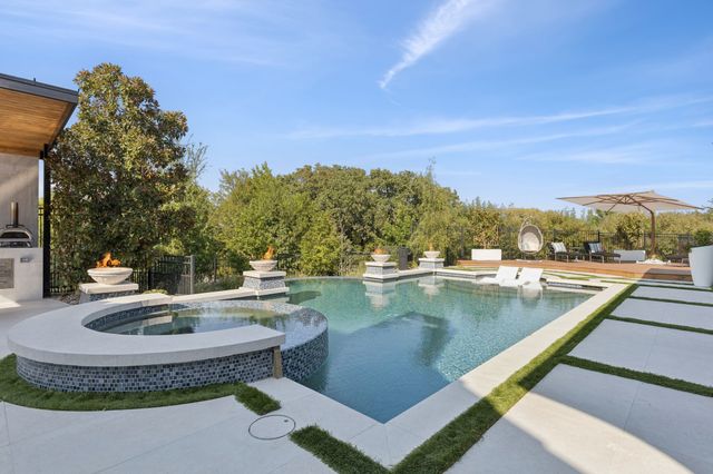 2 Paigebrooke, Westlake, TX 76262