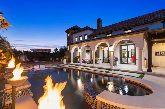 2 Paigebrooke, Westlake, TX 76262