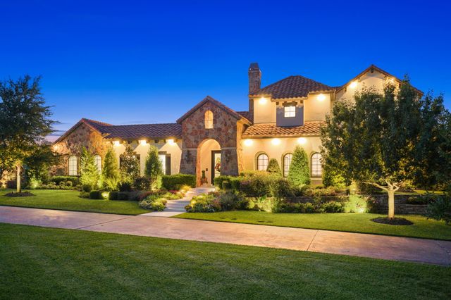 2 Paigebrooke, Westlake, TX 76262