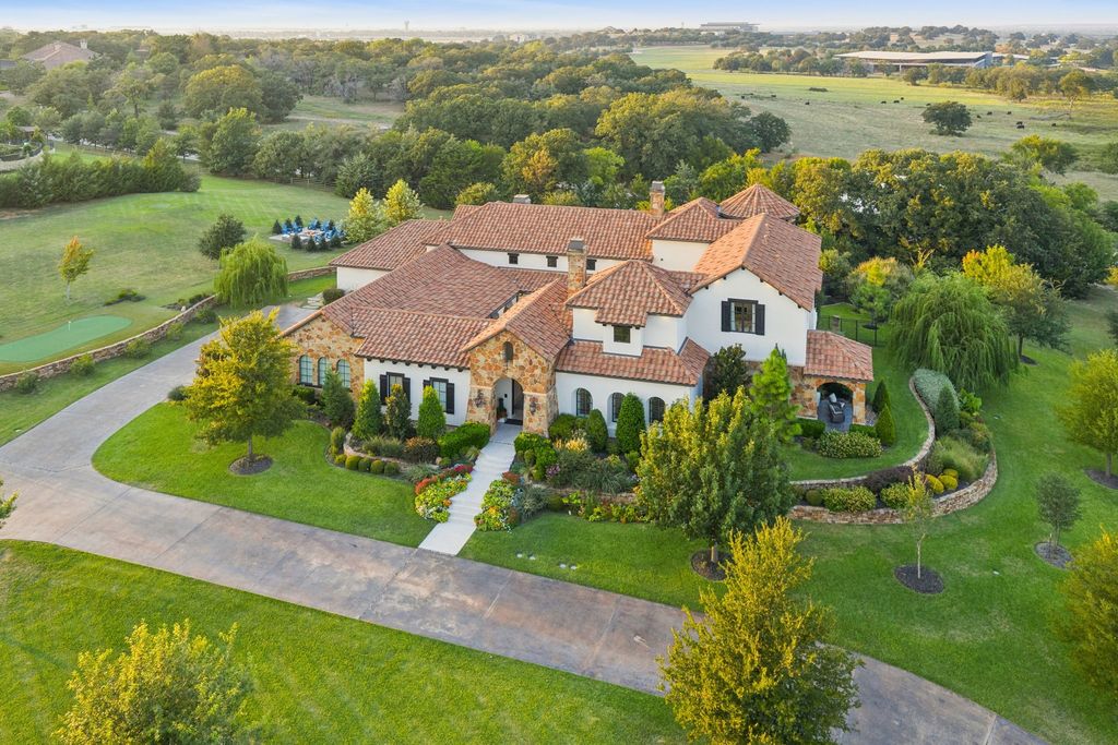 2 Paigebrooke, Westlake, TX 76262