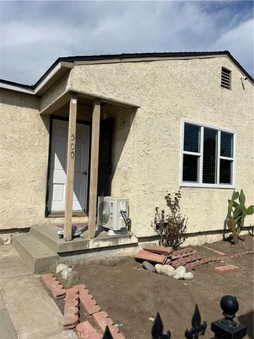 500 N Virginia, Azusa, CA 91702