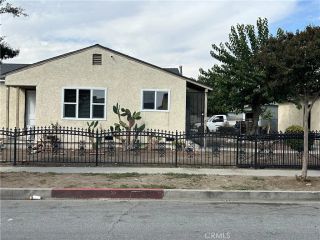 500 N Virginia, Azusa, CA 91702