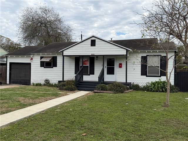 653 Sam St, Corpus Christi, TX 78412