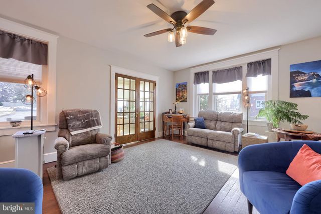 32 GREENFIELD RD, Lancaster, PA 17602