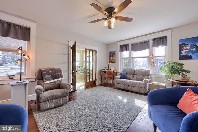 32 GREENFIELD RD, Lancaster, PA 17602