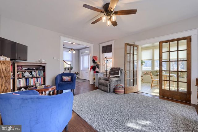 32 GREENFIELD RD, Lancaster, PA 17602