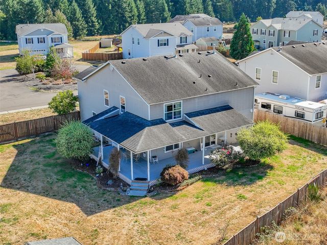 308 Easy Street SE, Rainier, WA 98576