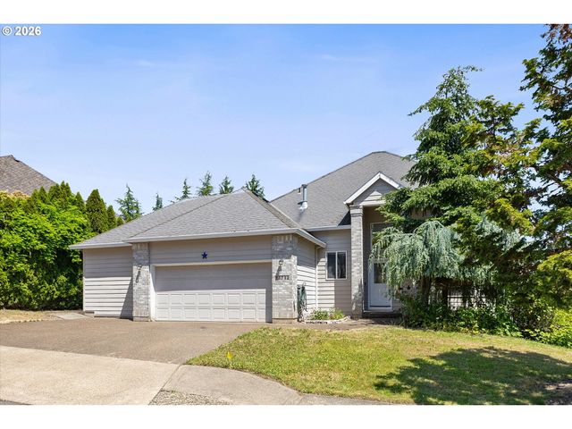 13712 Sw 130TH Pl, Portland, OR 97223