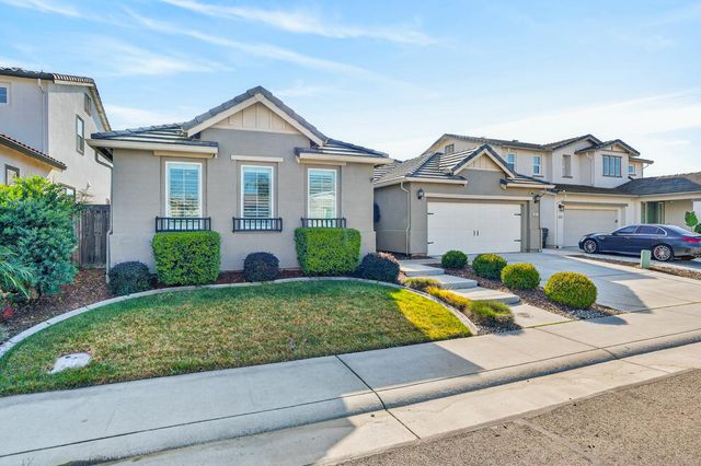 4257 Hydra Cir, Roseville, CA 95747
