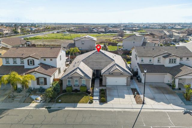 4257 Hydra Cir, Roseville, CA 95747