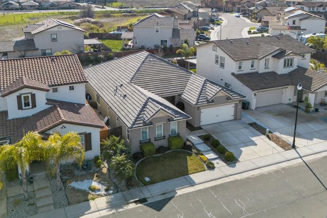 4257 Hydra Cir, Roseville, CA 95747