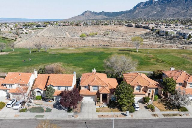 12017 Caribou Avenue NE, Albuquerque, NM 87111