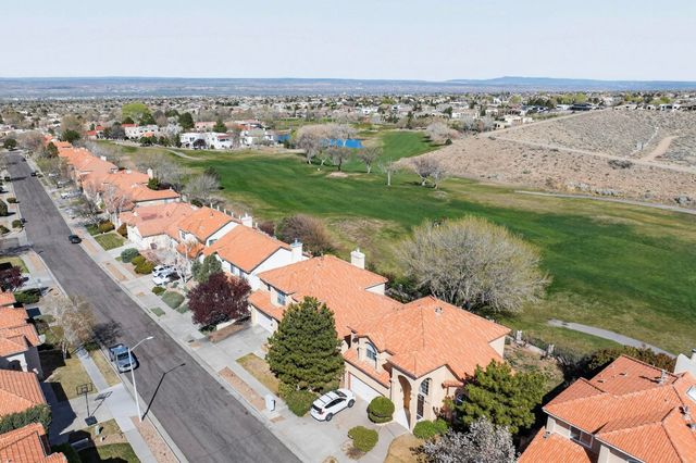 12017 Caribou Avenue NE, Albuquerque, NM 87111