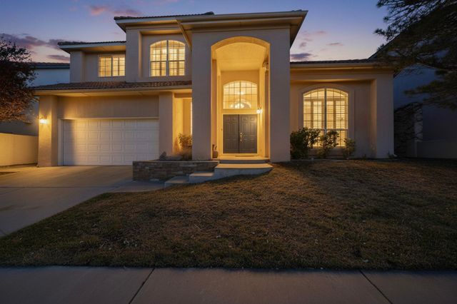 12017 Caribou Avenue NE, Albuquerque, NM 87111