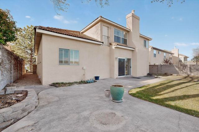 12017 Caribou Avenue NE, Albuquerque, NM 87111